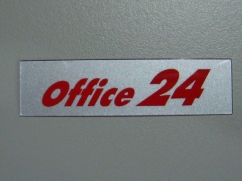 PC普通銘版材料