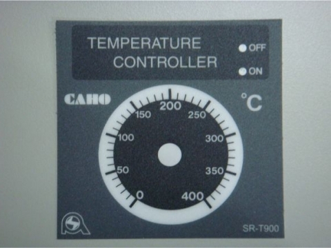 PC普通銘版材料