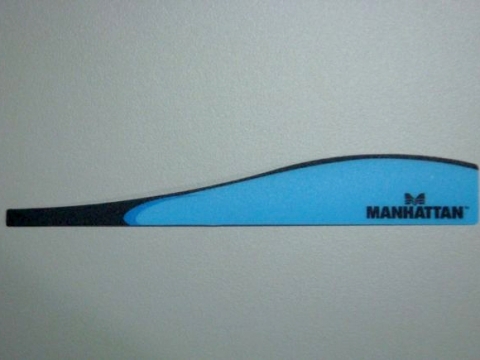 PC普通銘版材料