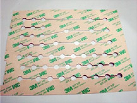 各種材質導電、絕緣墊片