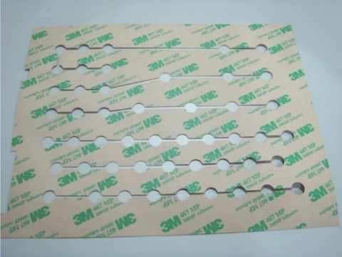 各種材質導電、絕緣墊片