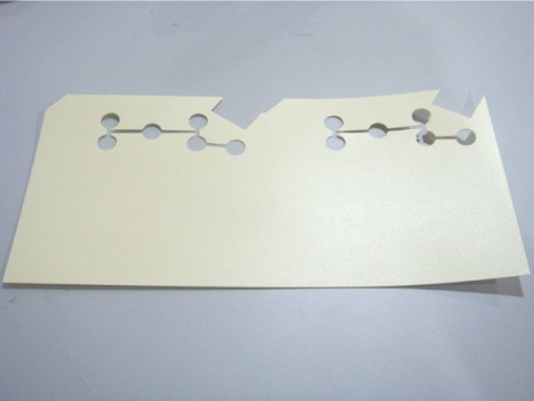 各種材質導電、絕緣墊片