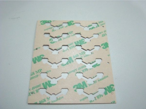 各種材質導電、絕緣墊片