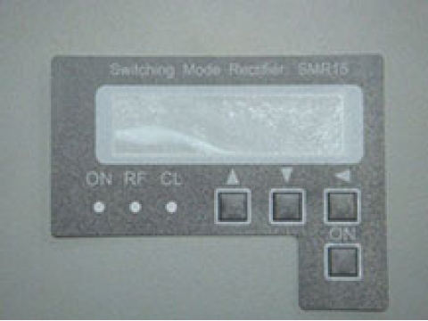 普通PC.打凸銘版